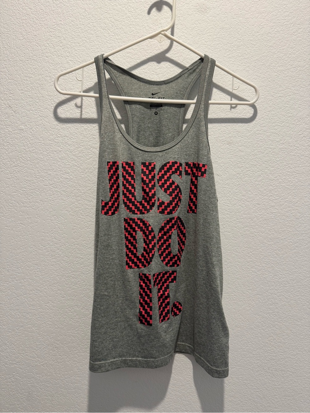 Women’s Nike tanktop size M